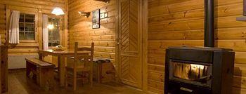 Les Chalets de La Tania Madame Vacances
