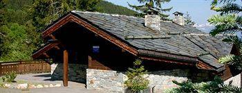 Les Chalets de La Tania Madame Vacances