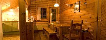 Les Chalets de La Tania Madame Vacances