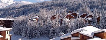 Les Chalets de La Tania Madame Vacances