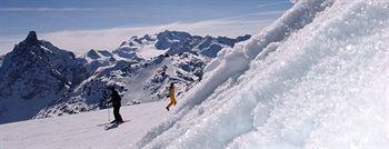 Les Chalets de La Tania Madame Vacances