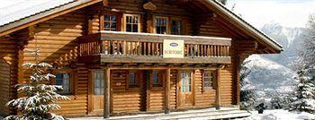Les Chalets de La Tania Madame Vacances