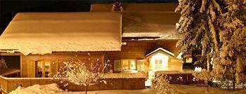 Les Chalets de La Tania Madame Vacances
