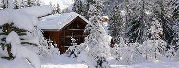 Les Chalets de La Tania Madame Vacances