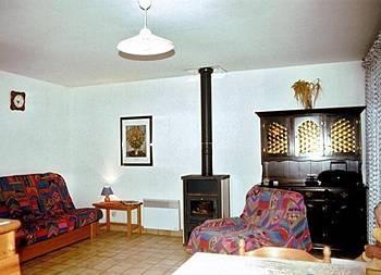 Les Chalets de La Tania Madame Vacances