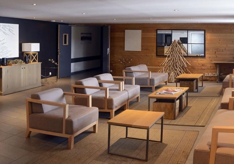 CGH Residences & Spas les Chalets du Soleil Authentiques