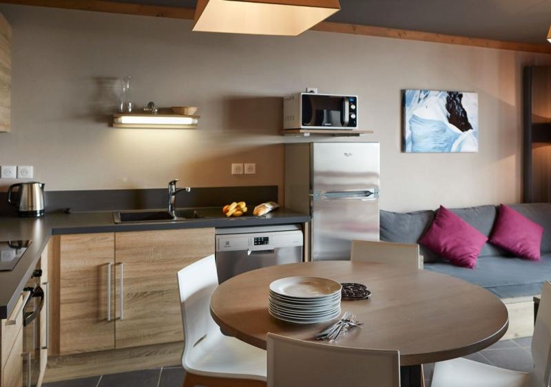 CGH Residences & Spas les Chalets du Soleil Authentiques