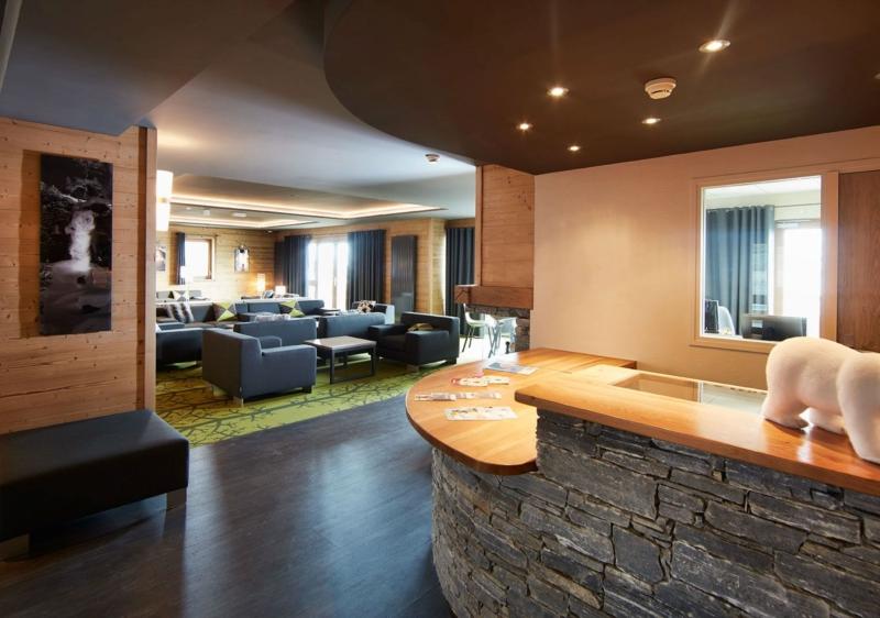 CGH Residences & Spas les Chalets du Soleil Authentiques