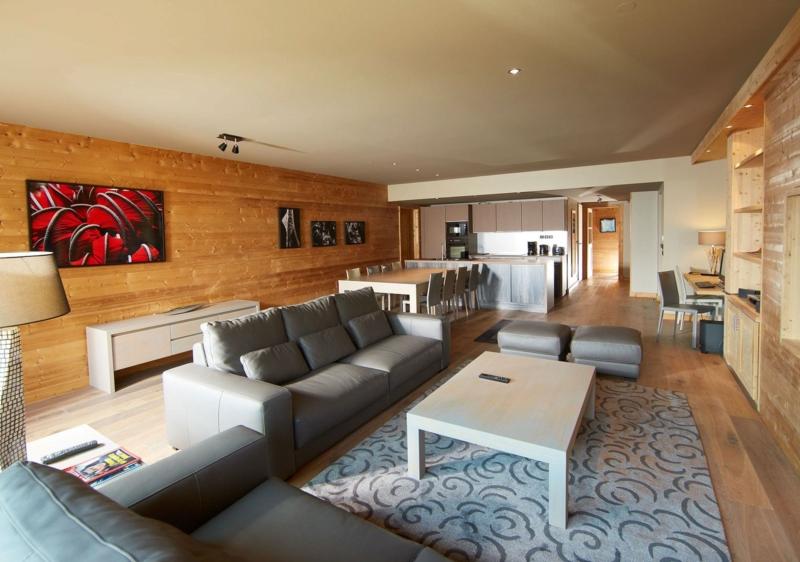 CGH Residences & Spas les Chalets du Soleil Authentiques