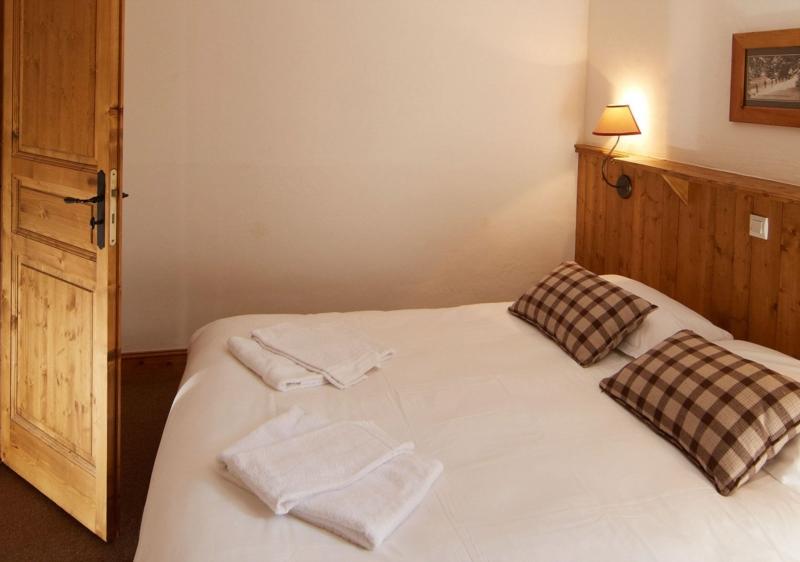 CGH Residences & Spas les Chalets du Soleil Authentiques