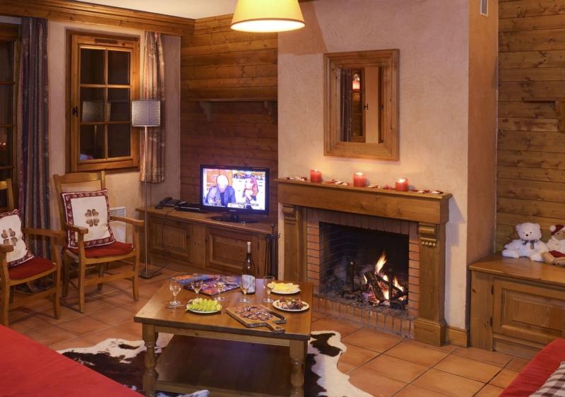 CGH Residences & Spas les Chalets du Soleil Authentiques