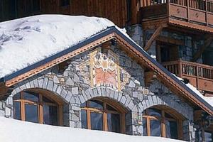 Les Chalets du Soleil Val Thorens