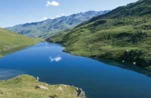 Les Chalets du Soleil Val Thorens
