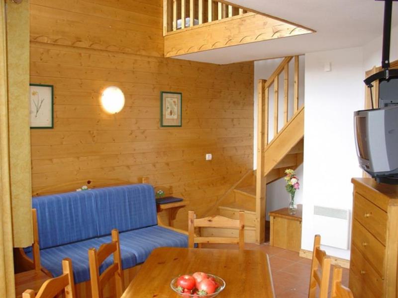 Les Chalets et Lodges des Alpages