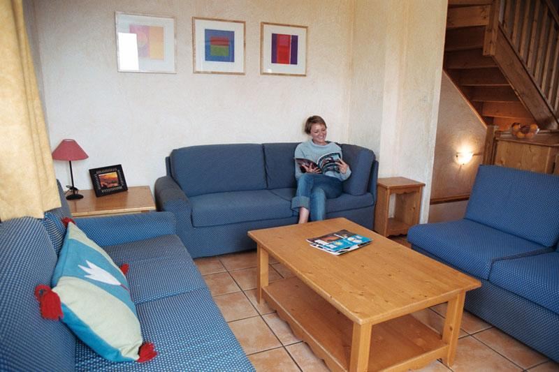 Les Chalets et Lodges des Alpages