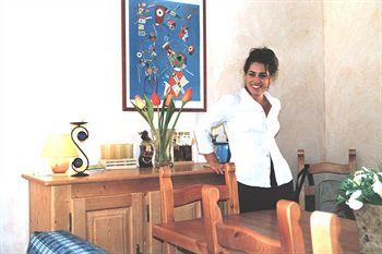 Les Chalets et Lodges des Alpages