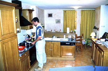 Les Chalets et Lodges des Alpages