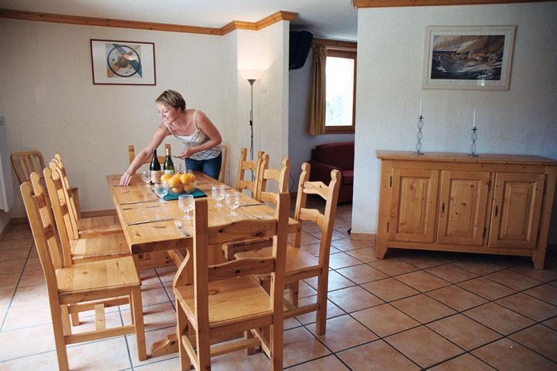 Les Chalets et Lodges des Alpages