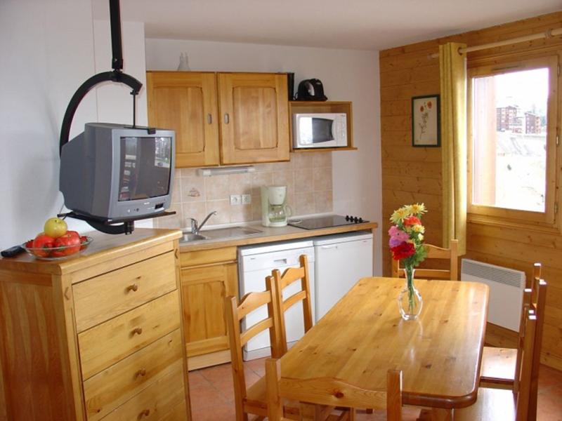 Les Chalets et Lodges des Alpages