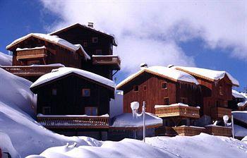 Les Chalets et Lodges des Alpages