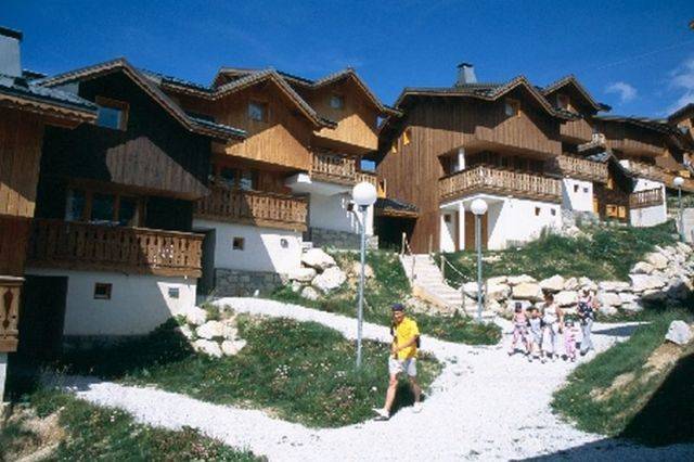 Les Chalets et Lodges des Alpages