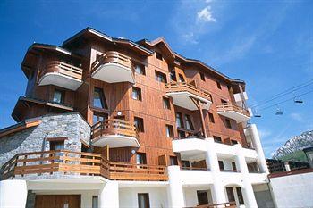 Les Chalets et Lodges des Alpages