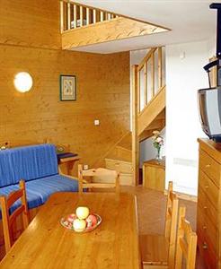 Les Chalets et Lodges des Alpages