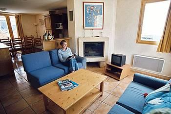 Les Chalets et Lodges des Alpages