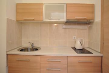 Отель Anita Черногория, Бечичи, фото 11