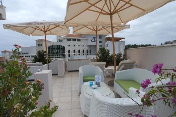 Отель Anita Черногория, Бечичи, фото 12