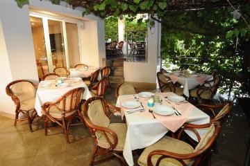 Отель Anita Черногория, Бечичи, фото 13