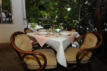 Отель Anita Черногория, Бечичи, фото 14