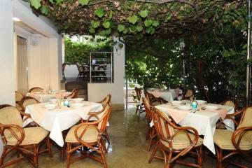 Отель Anita Черногория, Бечичи, фото 16