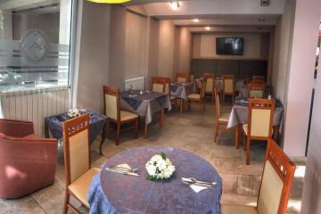 Отель Anita Черногория, Бечичи, фото 2