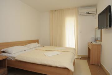 Отель Anita Черногория, Бечичи, фото 3