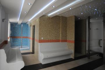 Отель Anita Черногория, Бечичи, фото 4