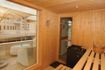 Отель Anita Черногория, Бечичи, фото 5