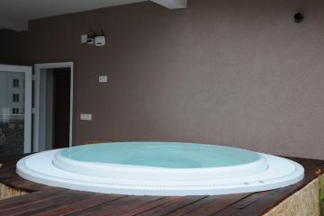 Отель Anita Черногория, Бечичи, фото 6