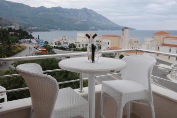 Отель Anita Черногория, Бечичи, фото 7