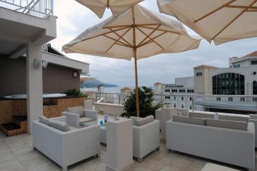 Отель Anita Черногория, Бечичи, фото 8