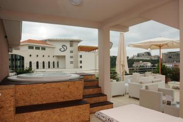 Отель Anita Черногория, Бечичи, фото 9