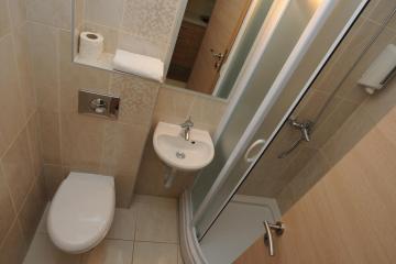 Отель Anita Черногория, Бечичи, фото 10