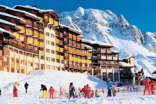 Residence Les Constellations