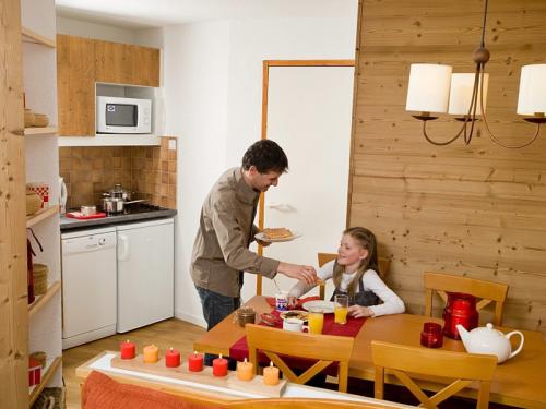 Residence Les Constellations