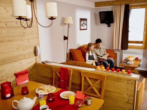 Residence Les Constellations