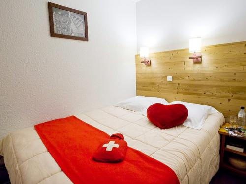 Residence Les Constellations
