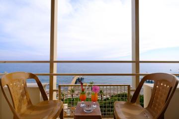 Отель Anitas Beach Hotel Турция, Конаклы, фото 23