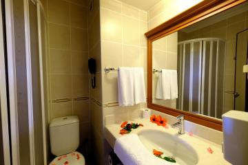 Отель Anitas Beach Hotel Турция, Конаклы, фото 5