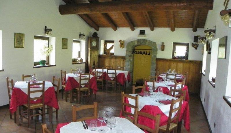 Les Granges Hotel La Thuile