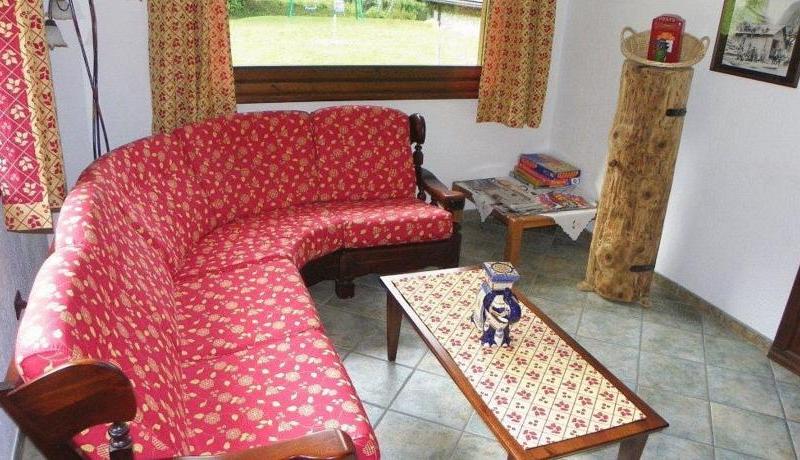 Les Granges Hotel La Thuile